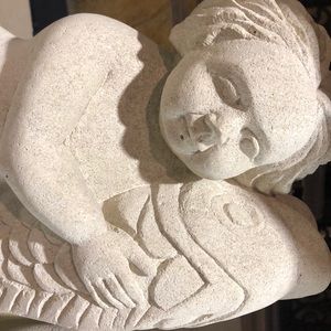 Meet your Posher, Terri